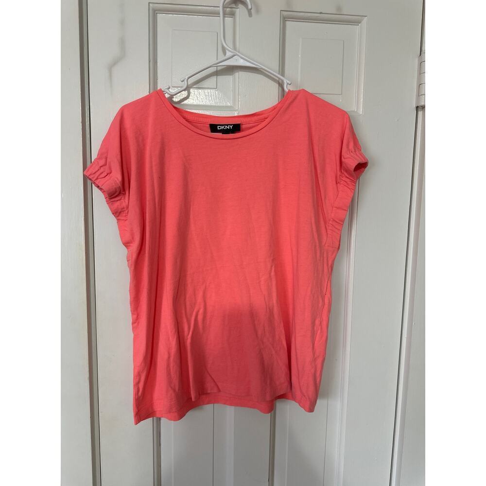 DKNY blouse